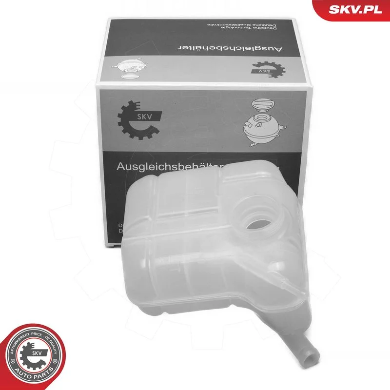 Depósito de expansão, refrigerante ESEN SKV 61SKV471