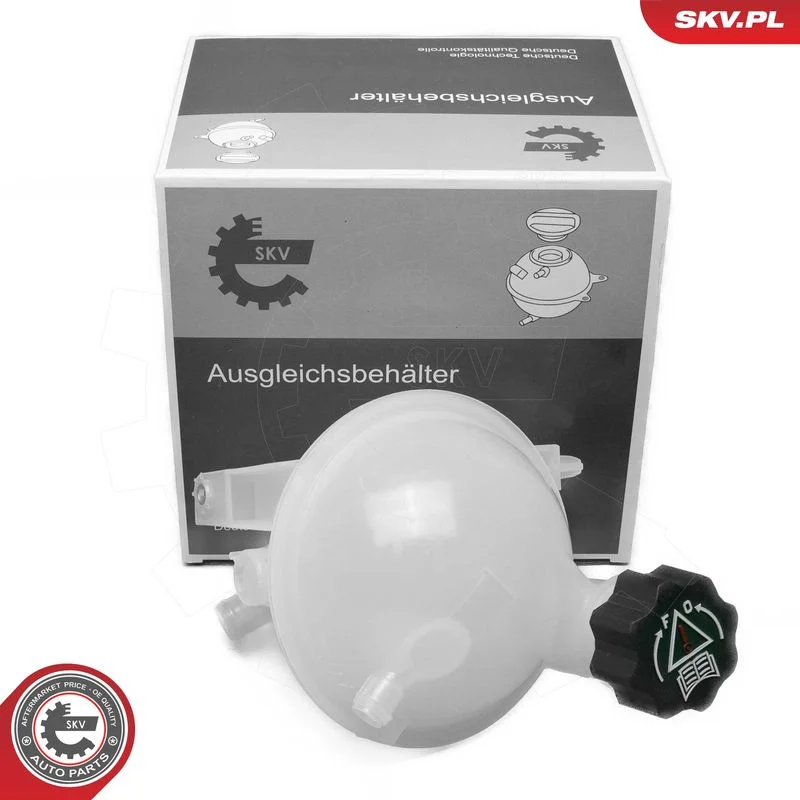 Depósito de expansão, refrigerante ESEN SKV 61SKV474