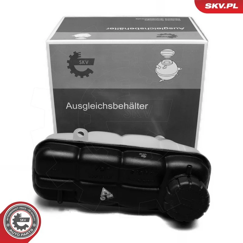Depósito de expansão, refrigerante ESEN SKV 61SKV482