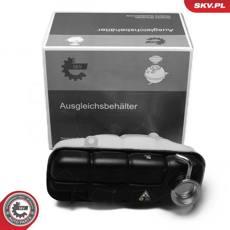 Depósito de expansão, refrigerante ESEN SKV 61SKV483