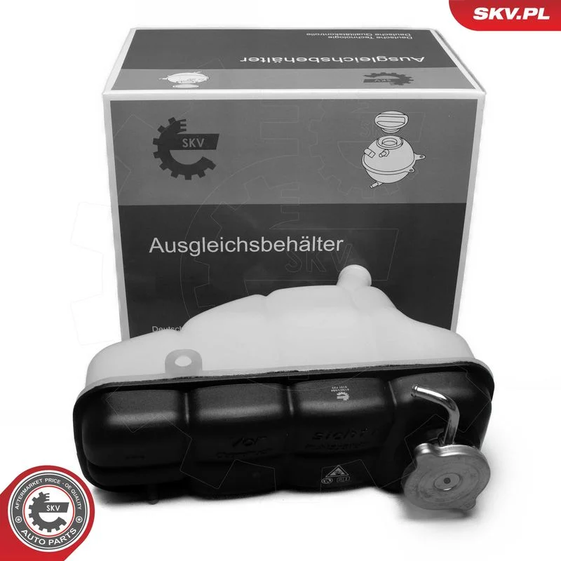 Depósito de expansão, refrigerante ESEN SKV 61SKV484