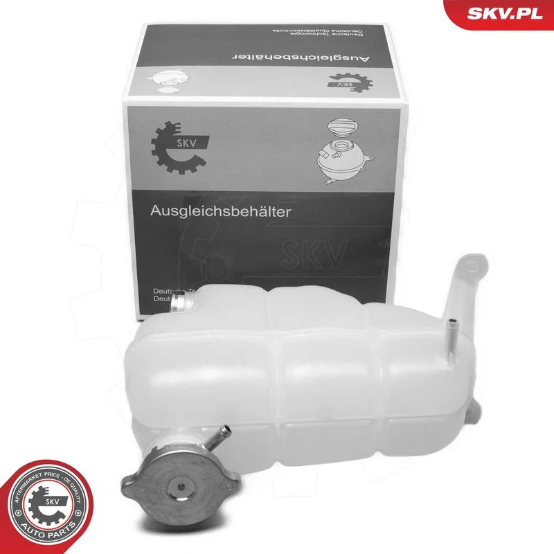 Depósito de expansão, refrigerante ESEN SKV 61SKV490