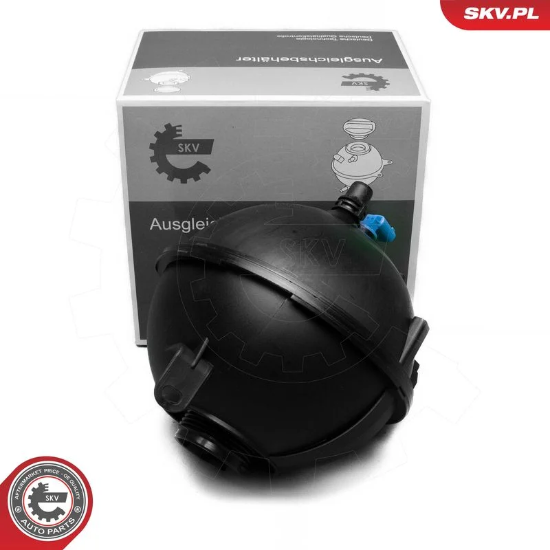 Depósito de expansão, refrigerante ESEN SKV 61SKV491