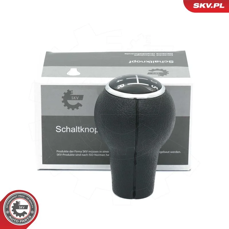 Gear Lever Knob ESEN SKV 63SKV001