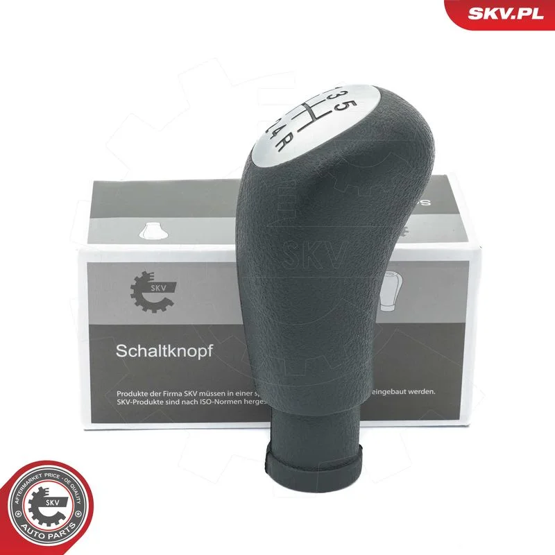 Manopla da Alavanca de Marchas ESEN SKV 63SKV003