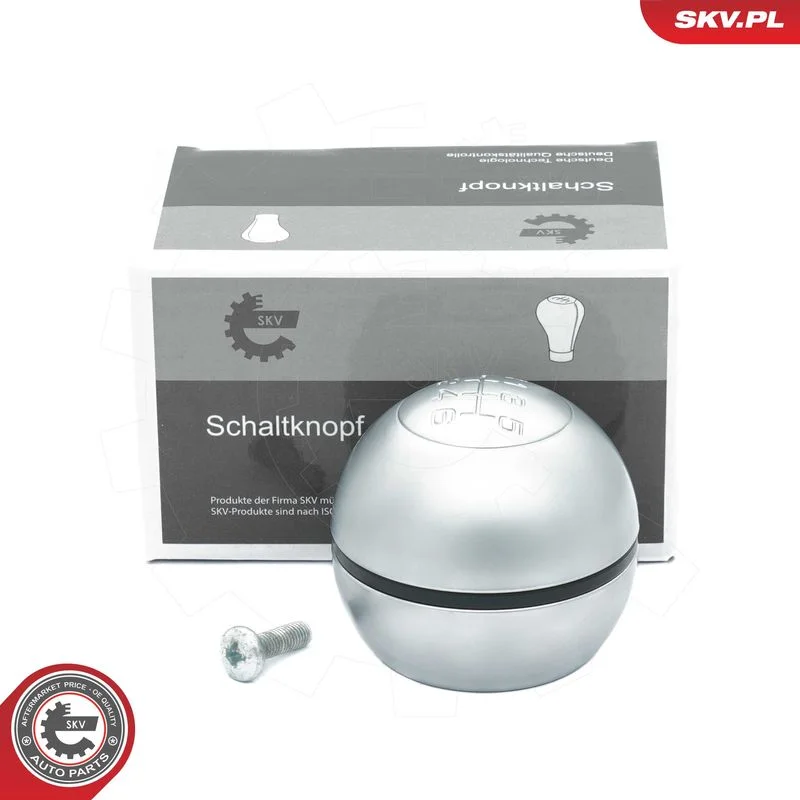 Gear Lever Knob ESEN SKV 63SKV005