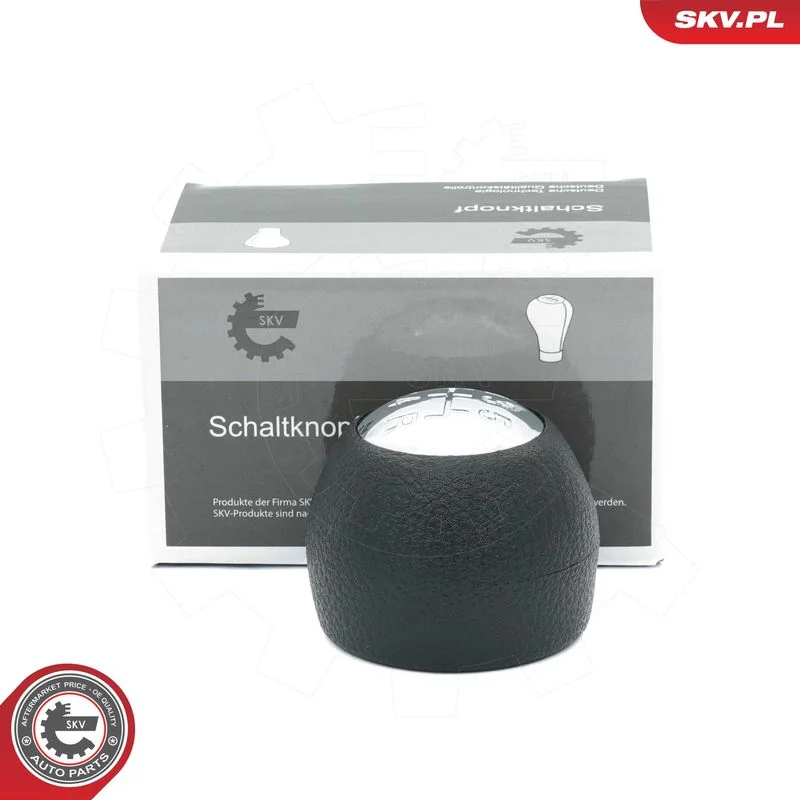 Manopla da Alavanca de Marchas ESEN SKV 63SKV006