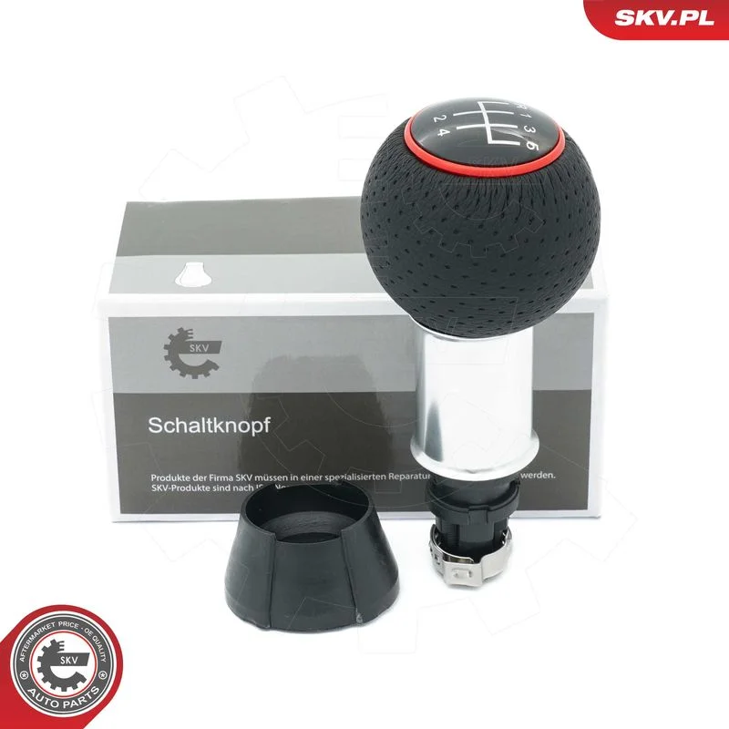 Gear Lever Knob ESEN SKV 63SKV008
