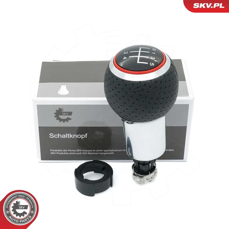 Gear Lever Knob ESEN SKV 63SKV009