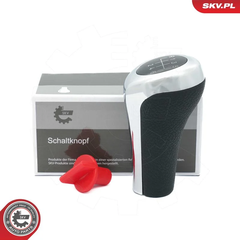 Manopla da Alavanca de Marchas ESEN SKV 63SKV010