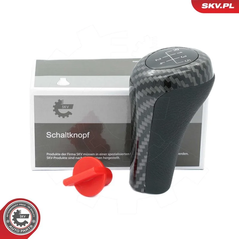 Gear Lever Knob ESEN SKV 63SKV011