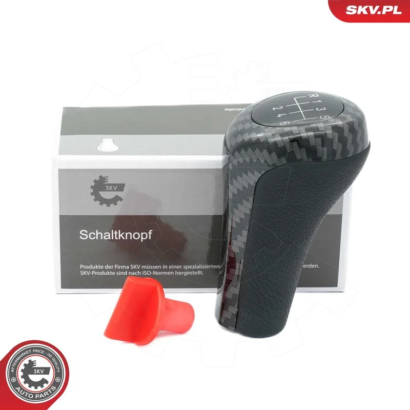 Gear Lever Knob ESEN SKV 63SKV012
