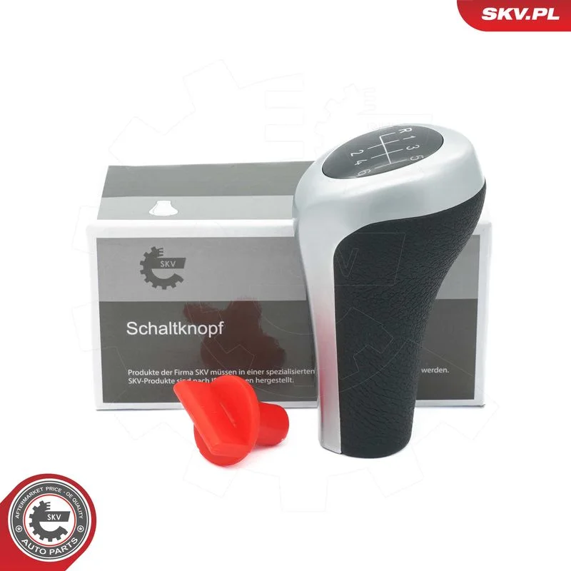 Manopla da Alavanca de Marchas ESEN SKV 63SKV019
