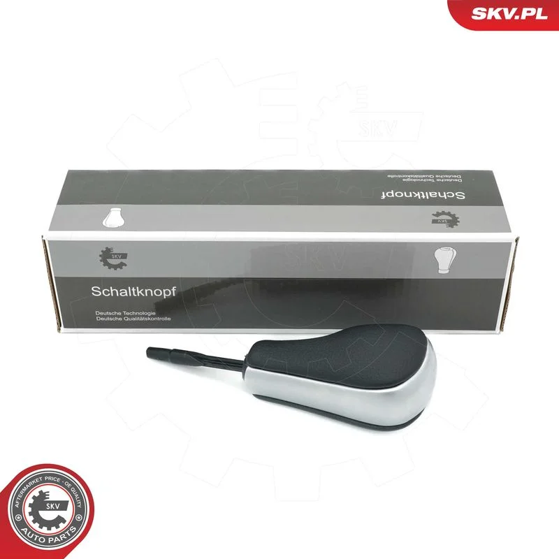 Gear Lever Knob ESEN SKV 63SKV020