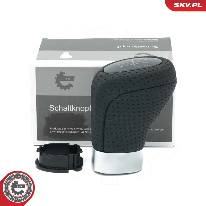 Gear Lever Knob ESEN SKV 63SKV021