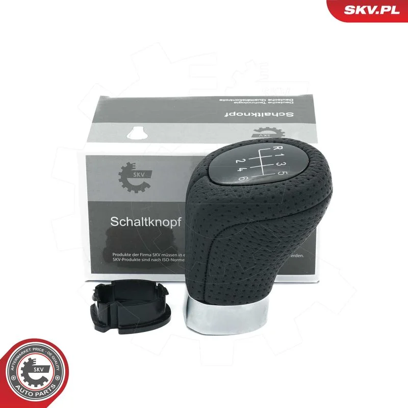 Gear Lever Knob ESEN SKV 63SKV022