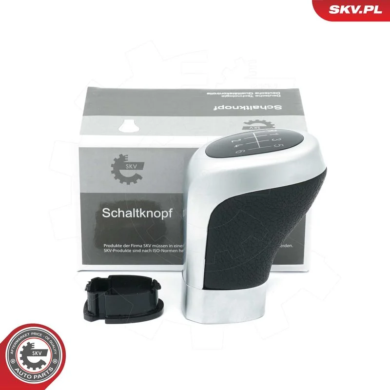 Manopla da Alavanca de Marchas ESEN SKV 63SKV024