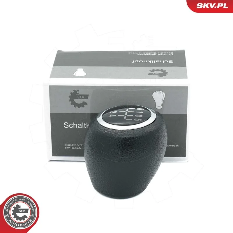 Manopla da Alavanca de Marchas ESEN SKV 63SKV025