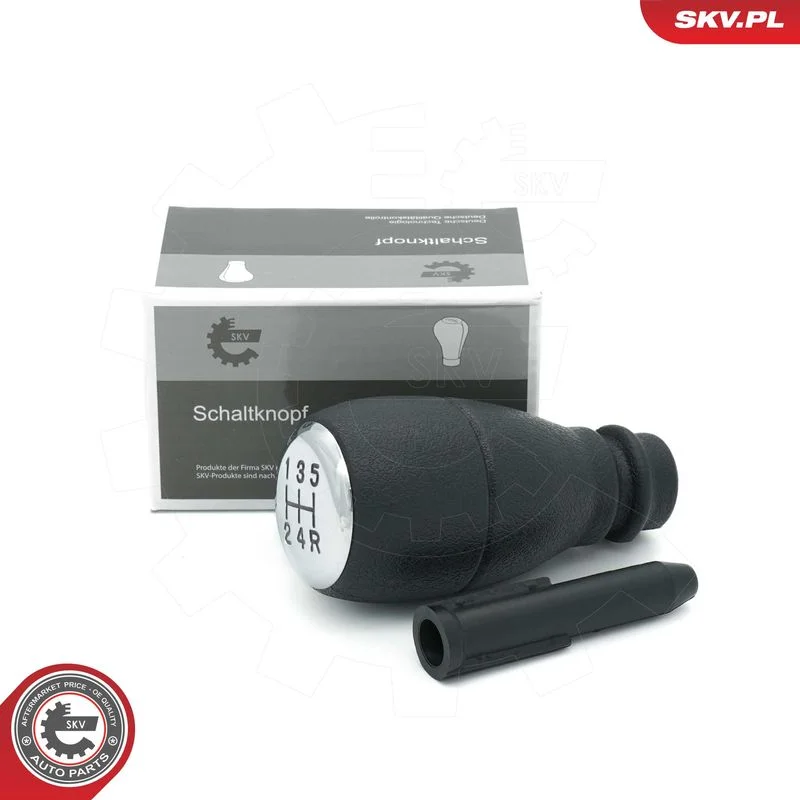 Gear Lever Knob ESEN SKV 63SKV027
