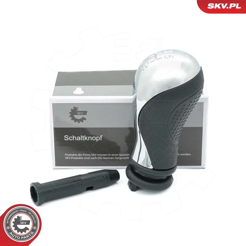 Gear Lever Knob ESEN SKV 63SKV028