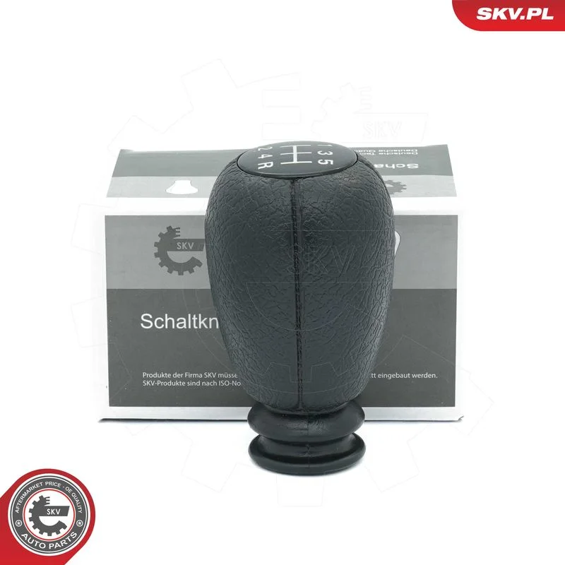 Gear Lever Knob ESEN SKV 63SKV029