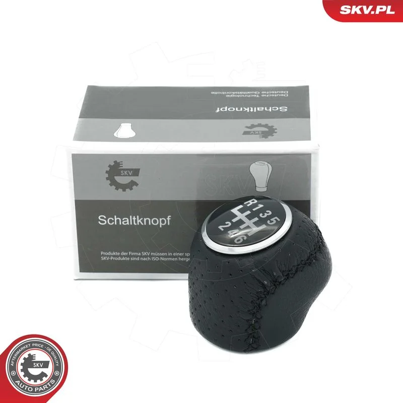 Manopla da Alavanca de Marchas ESEN SKV 63SKV032