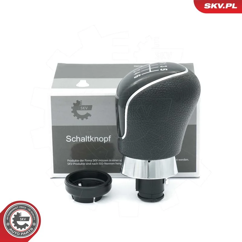 Manopla da Alavanca de Marchas ESEN SKV 63SKV033