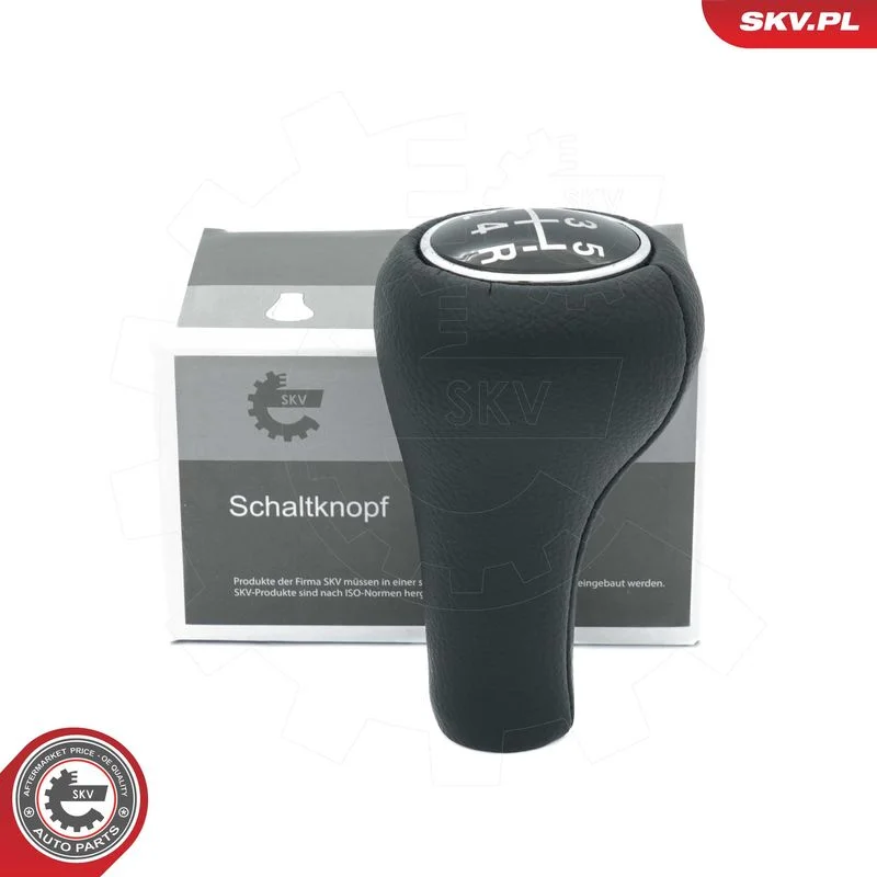 Gear Lever Knob ESEN SKV 63SKV035