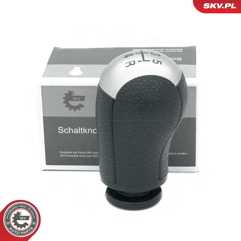 Gear Lever Knob ESEN SKV 63SKV036