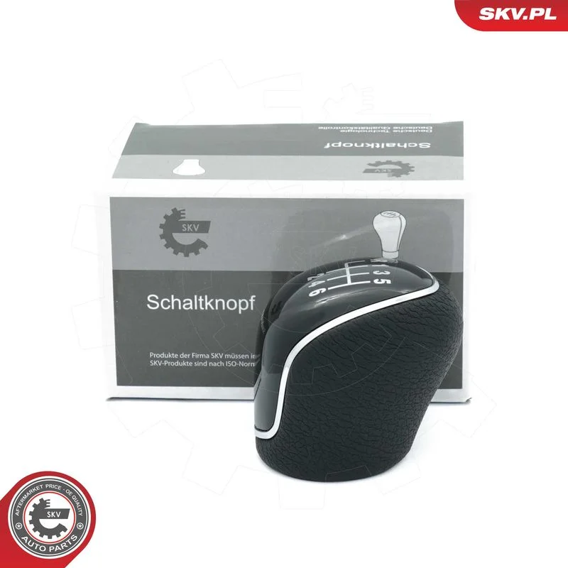 Gear Lever Knob ESEN SKV 63SKV038
