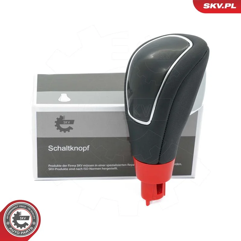 Manopla da Alavanca de Marchas ESEN SKV 63SKV039