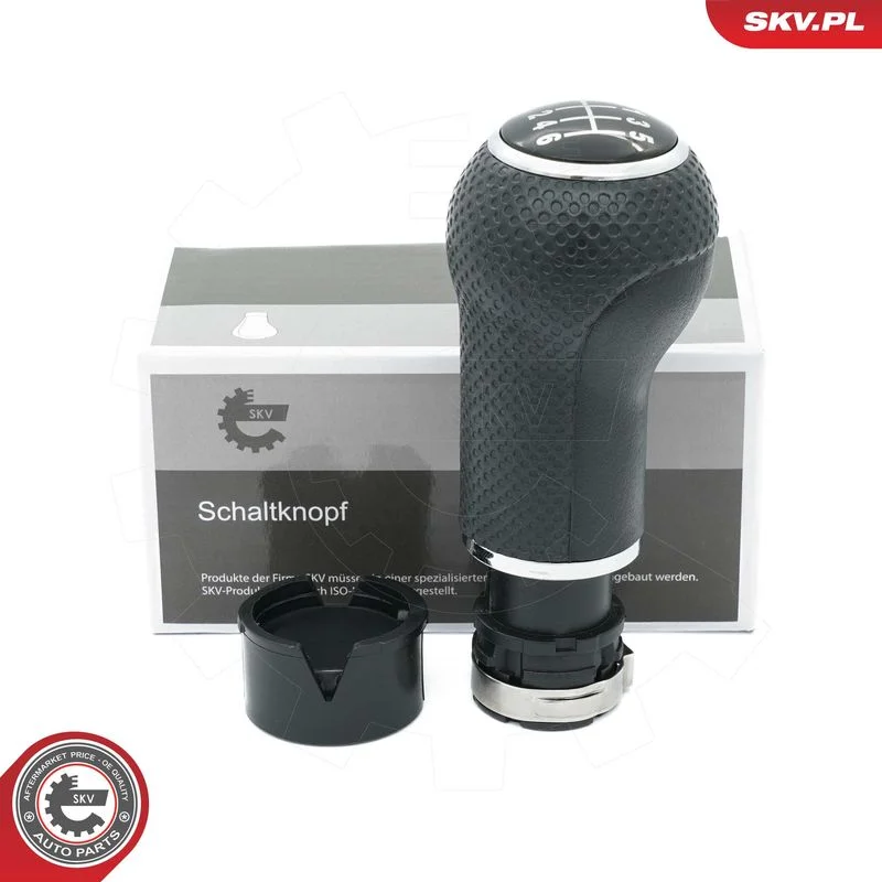 Gear Lever Knob ESEN SKV 63SKV042