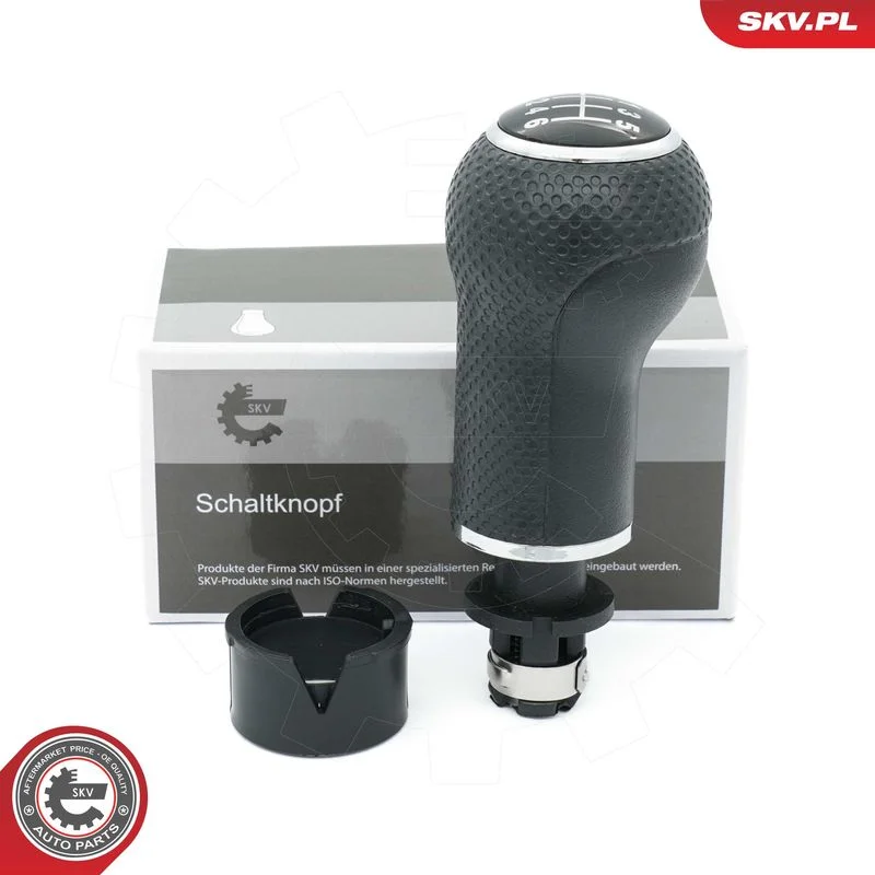 Gear Lever Knob ESEN SKV 63SKV043