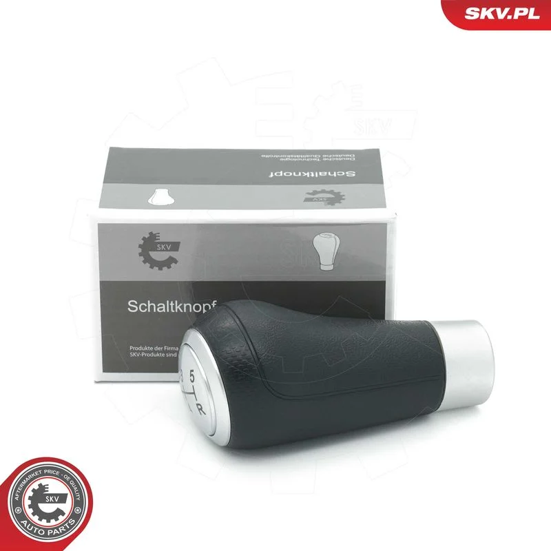 Gear Lever Knob ESEN SKV 63SKV046