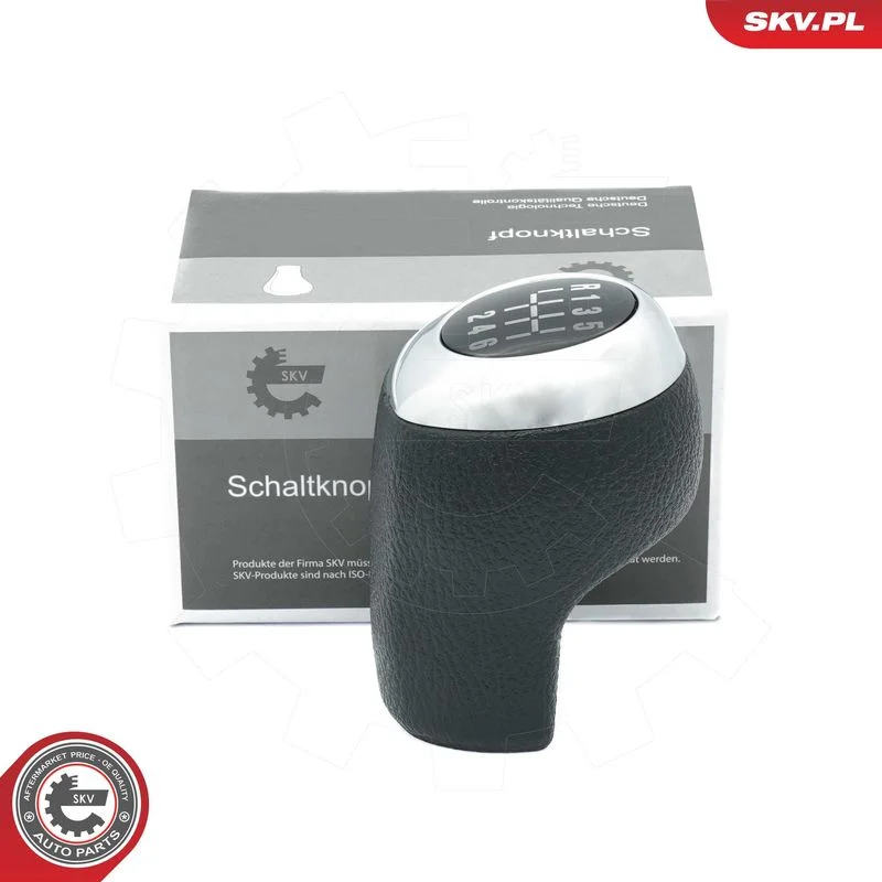 Manopla da Alavanca de Marchas ESEN SKV 63SKV047