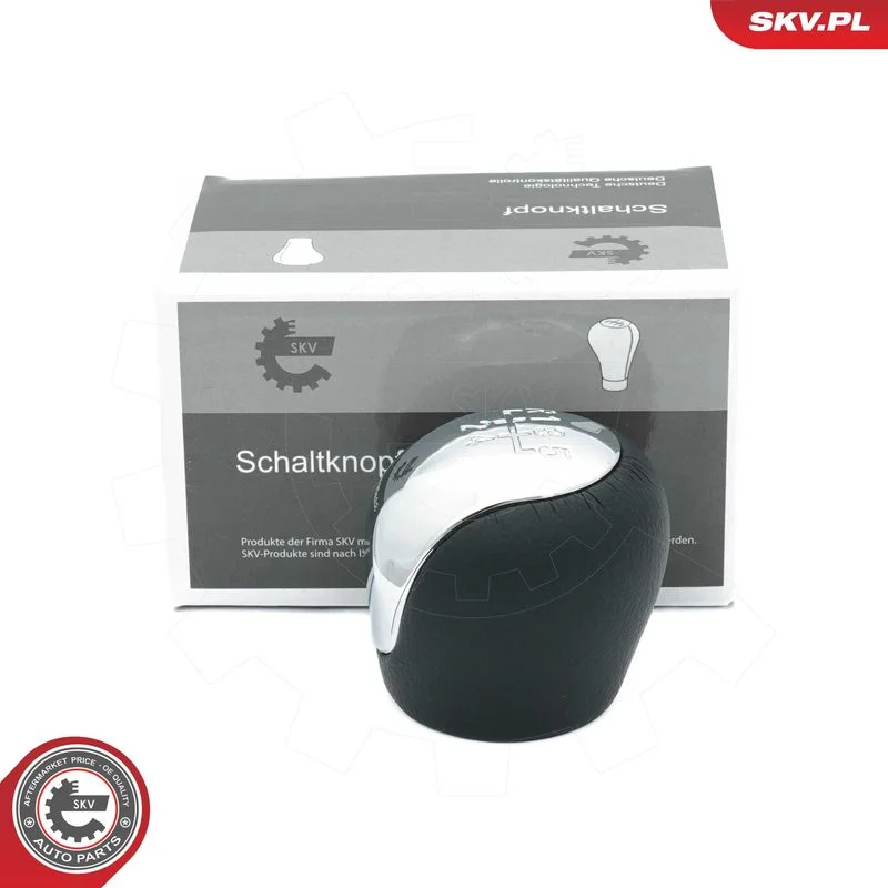Manopla da Alavanca de Marchas ESEN SKV 63SKV049