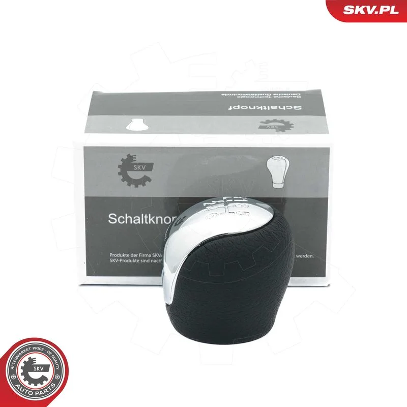 Manopla da Alavanca de Marchas ESEN SKV 63SKV050