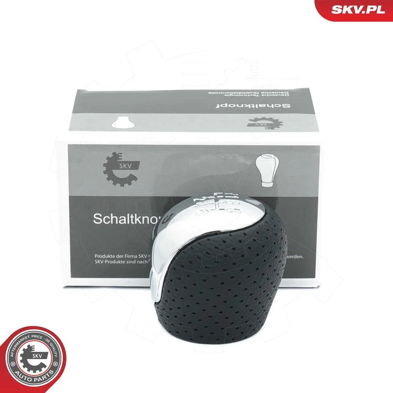 Gear Lever Knob ESEN SKV 63SKV051