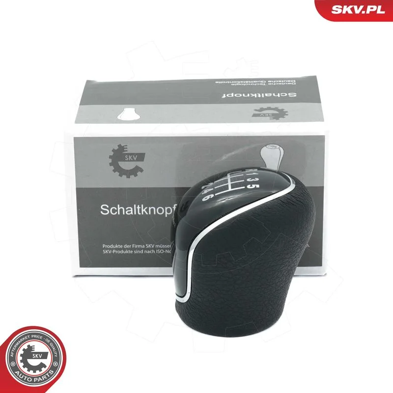 Manopla da Alavanca de Marchas ESEN SKV 63SKV052