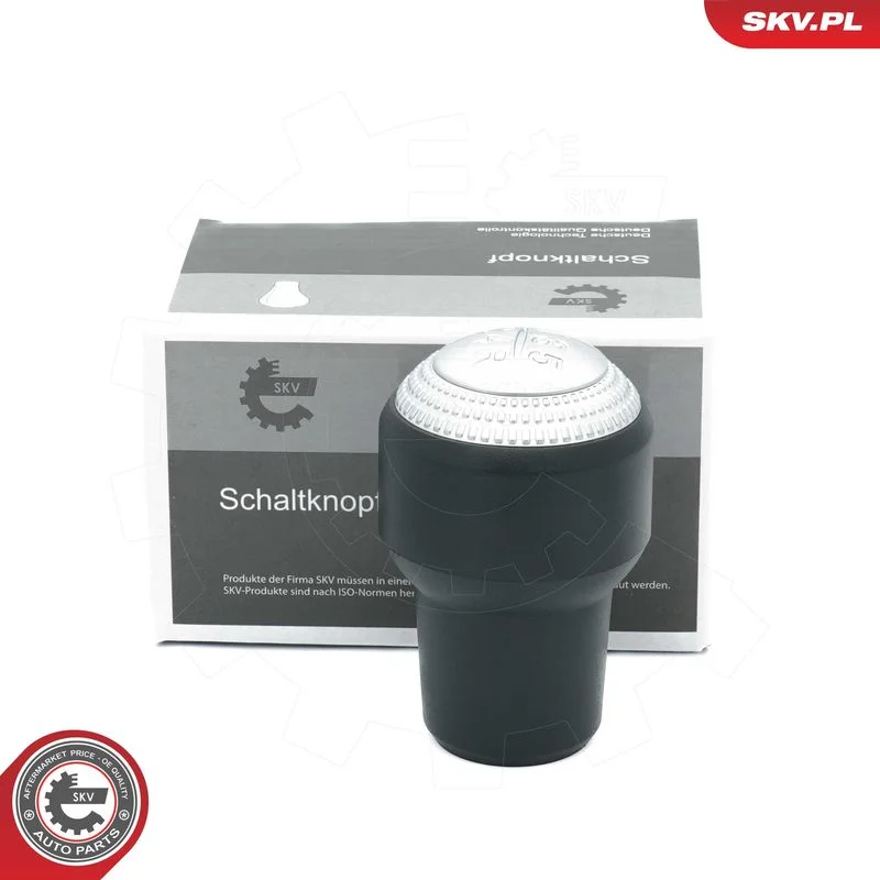 Manopla da Alavanca de Marchas ESEN SKV 63SKV053