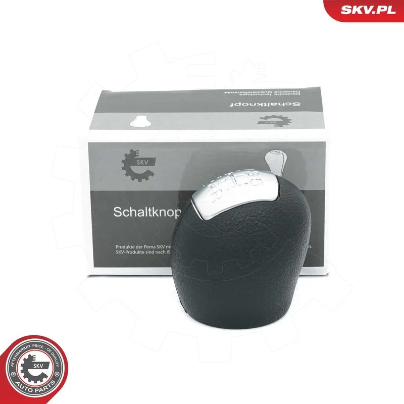 Manopla da Alavanca de Marchas ESEN SKV 63SKV054
