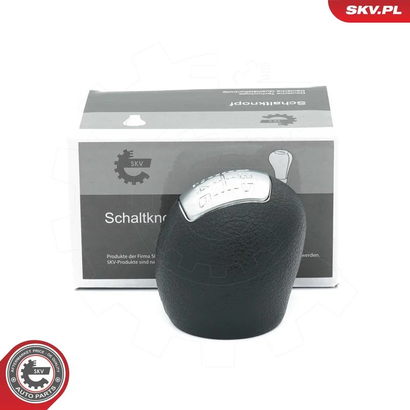 Manopla da Alavanca de Marchas ESEN SKV 63SKV055