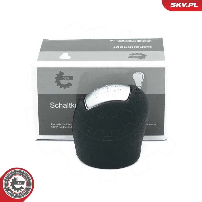 Manopla da Alavanca de Marchas ESEN SKV 63SKV056