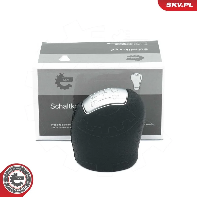 Gear Lever Knob ESEN SKV 63SKV057