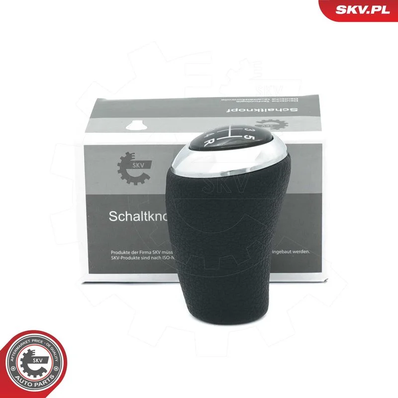 Gear Lever Knob ESEN SKV 63SKV058