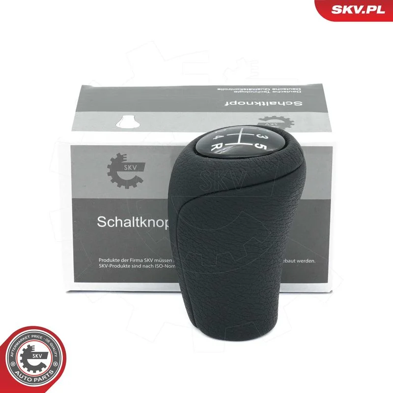 Manopla da Alavanca de Marchas ESEN SKV 63SKV061