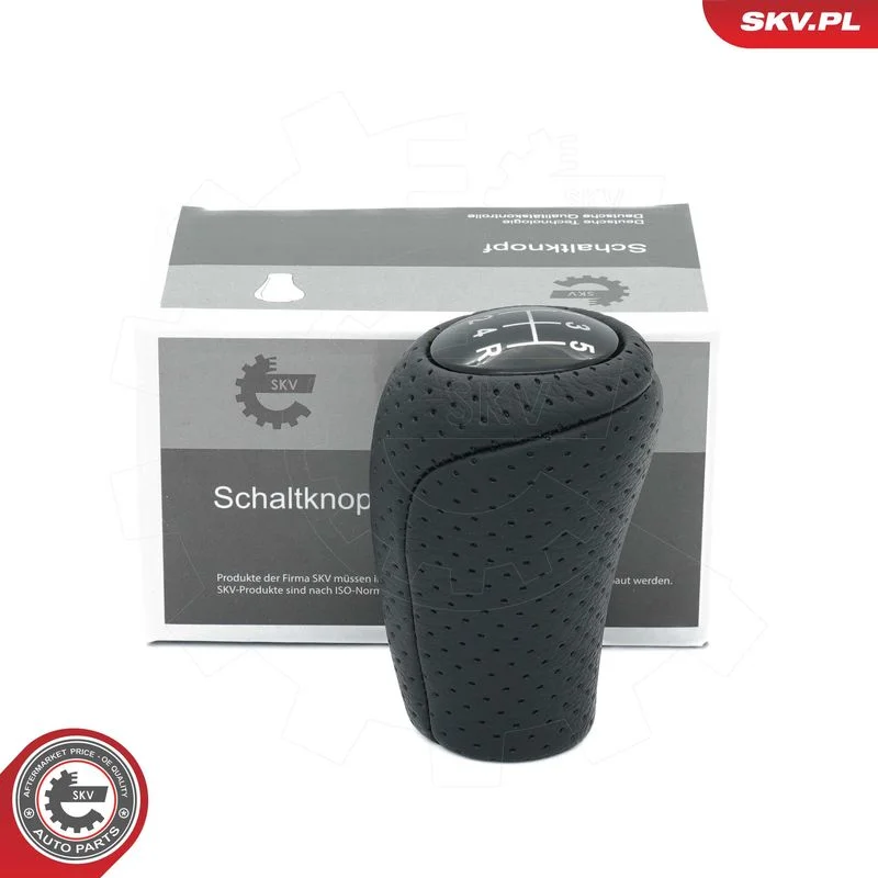 Gear Lever Knob ESEN SKV 63SKV062