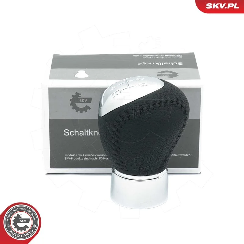 Manopla da Alavanca de Marchas ESEN SKV 63SKV063