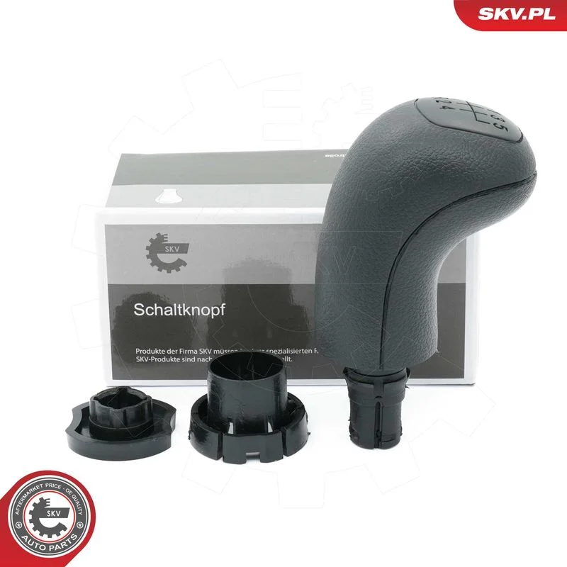 Gear Lever Knob ESEN SKV 63SKV064