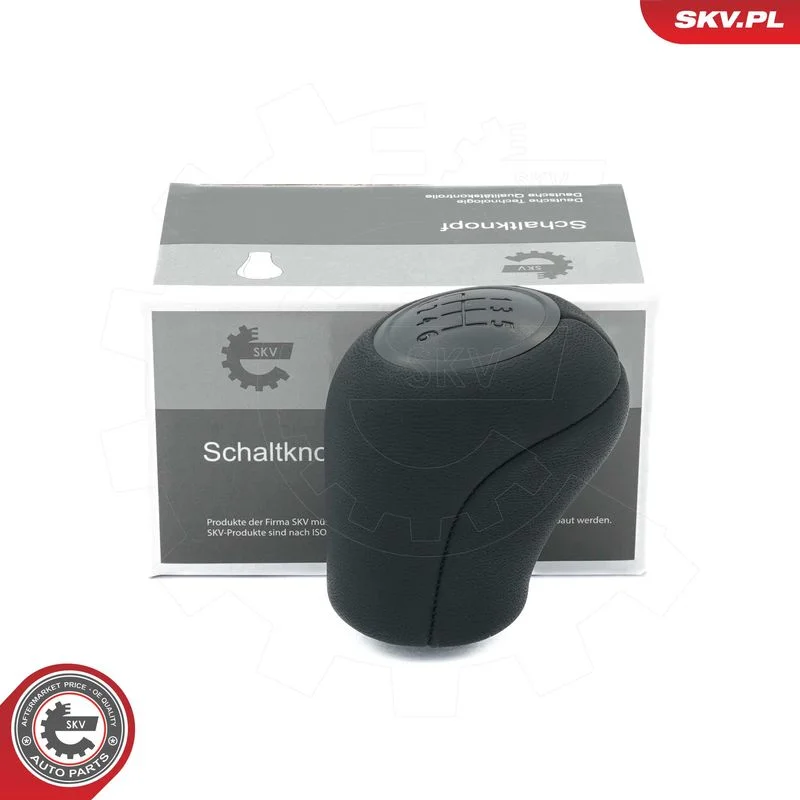 Manopla da Alavanca de Marchas ESEN SKV 63SKV065